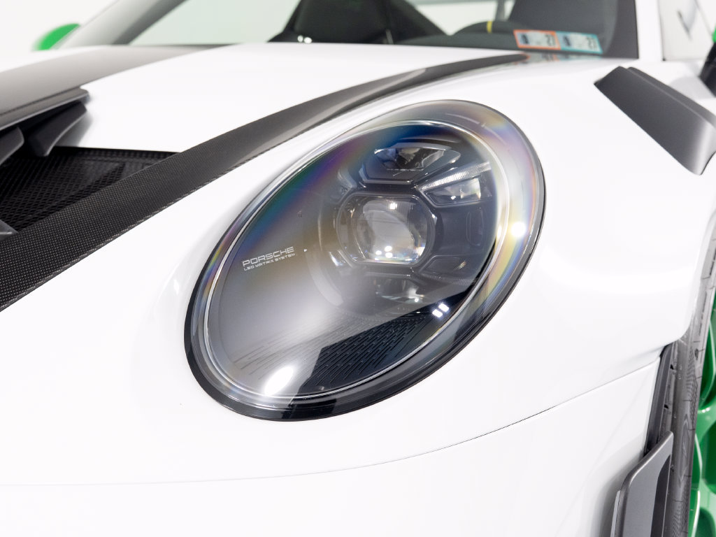 Certified 2023 Porsche 911 GT3 RS RWD image 57