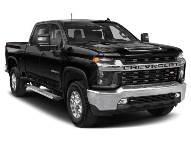 Used 2022 Chevrolet Silverado 2500 LT w/ Convenience Package AWD/4WD image 9
