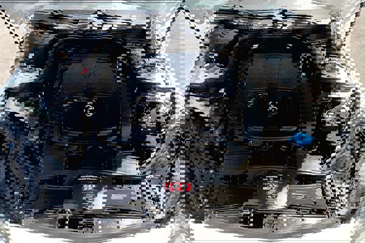 Used 2015 Mercedes-Benz E 350 4MATIC Wagon w/ Premium 1 Package image 10