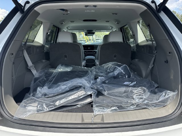 New 2026 Hyundai Palisade SEL AWD/4WD image 18