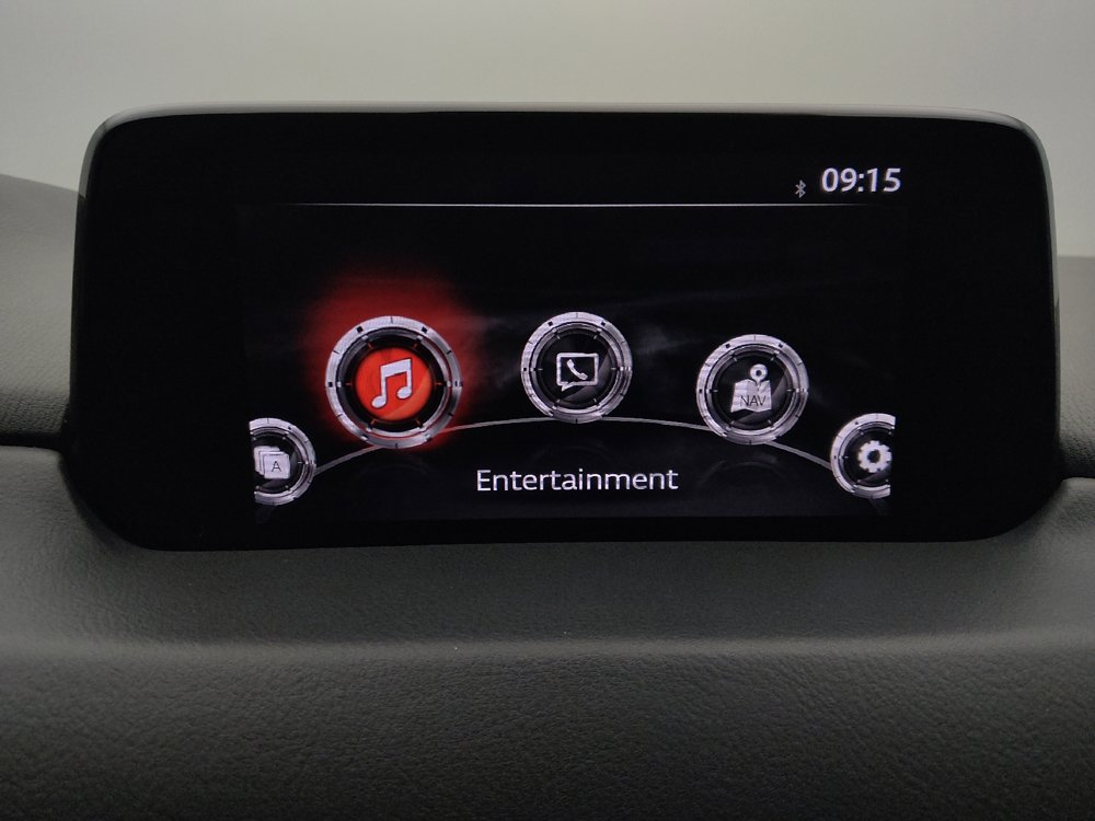 Used 2020 MAZDA CX-5 Touring FWD image 25