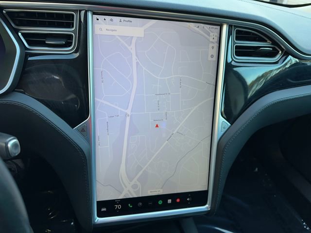 Used 2014 Tesla Model S 85 image 22