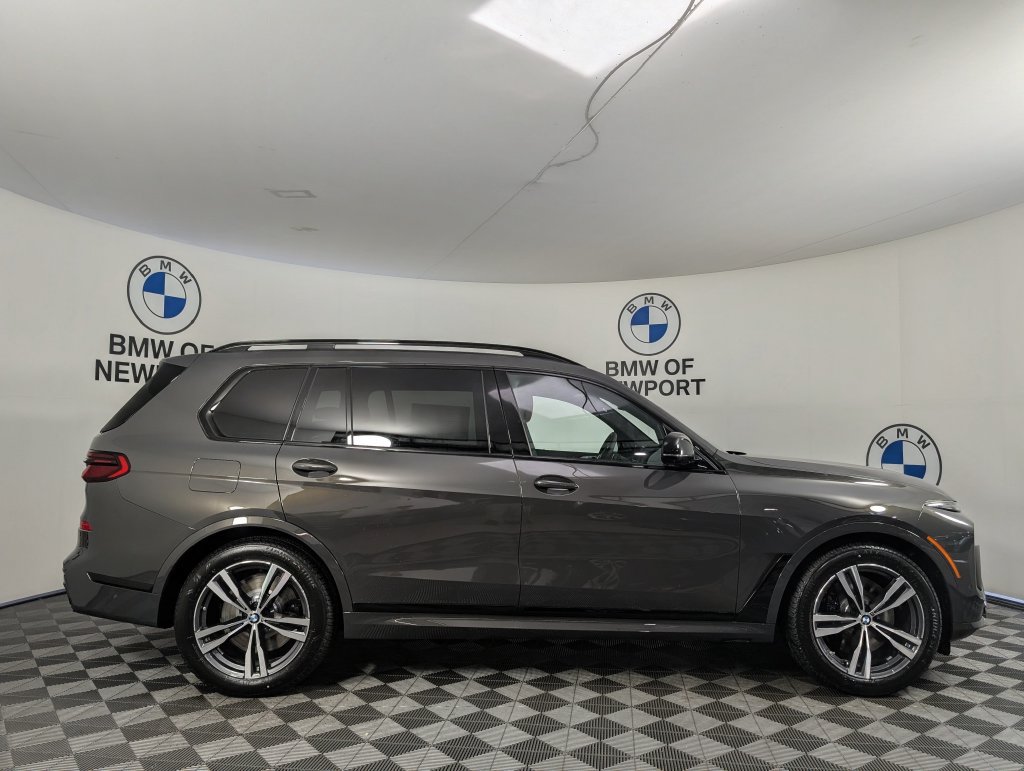 New 2027 BMW X7 M60i AWD/4WD image 5