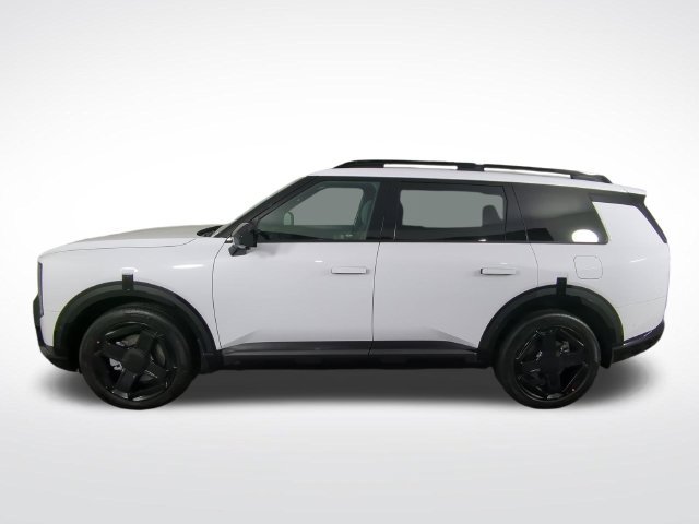 New 2027 Kia Telluride X-Line SX Prestige w/ Towing Package AWD/4WD image 14