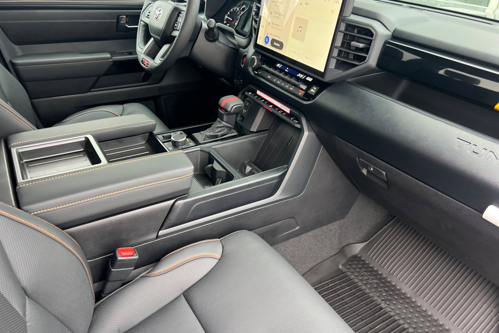 New 2026 Toyota Tundra SR5 image 12