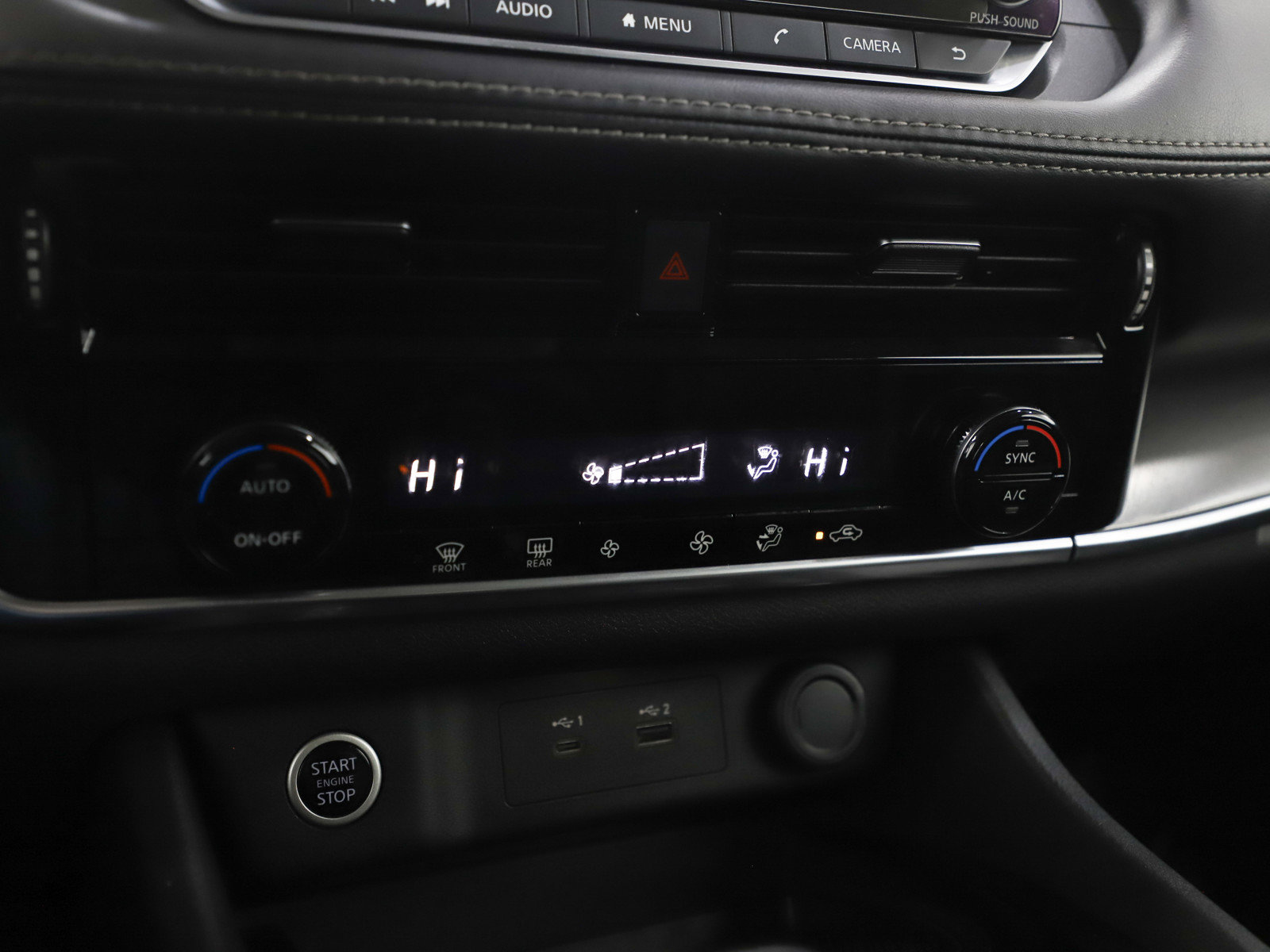 Used 2021 Nissan Rogue SV image 22