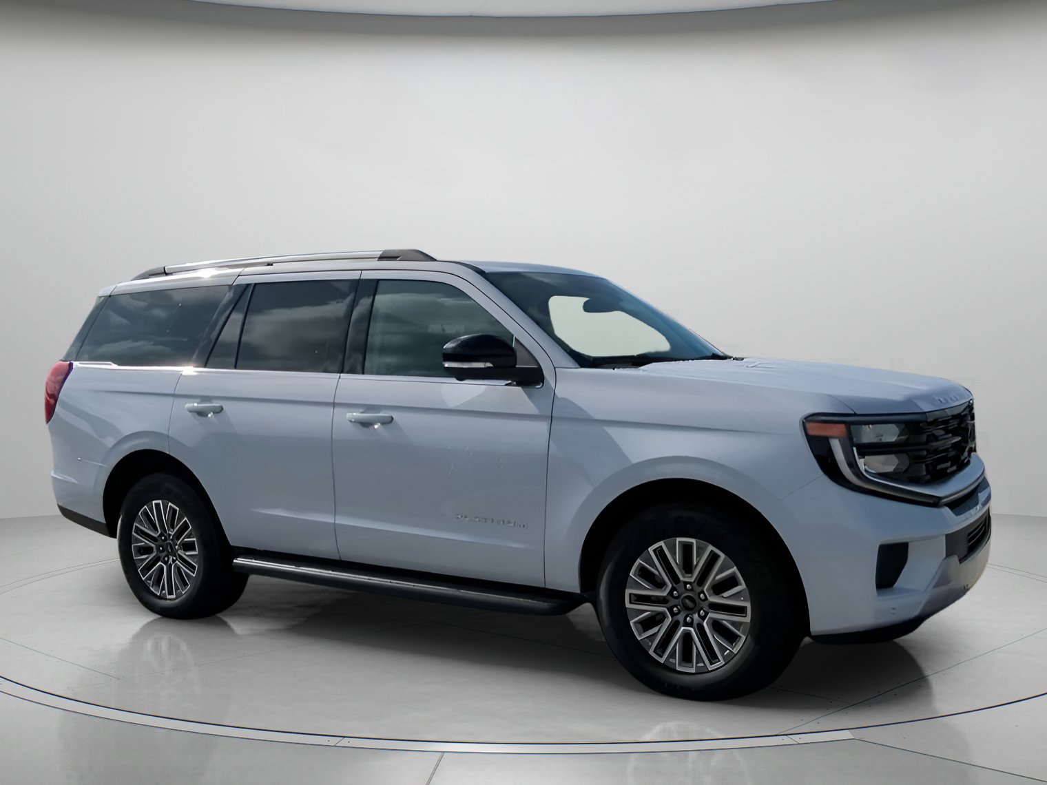 New 2026 Ford Expedition Platinum AWD/4WD image 38
