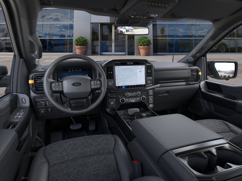 New 2026 Ford F150 Tremor AWD/4WD image 31