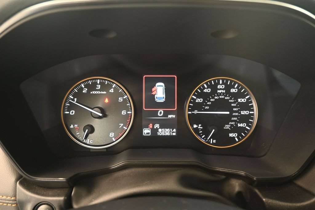 Used 2023 Subaru Outback Wilderness AWD/4WD image 11
