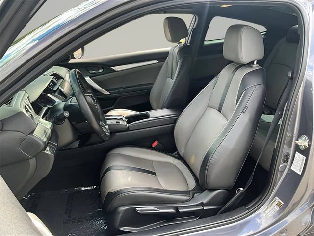Used 2018 Honda Civic EX-L image 21