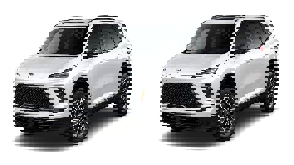 New 2026 Buick Enclave Sport Touring w/ Power Package image 49