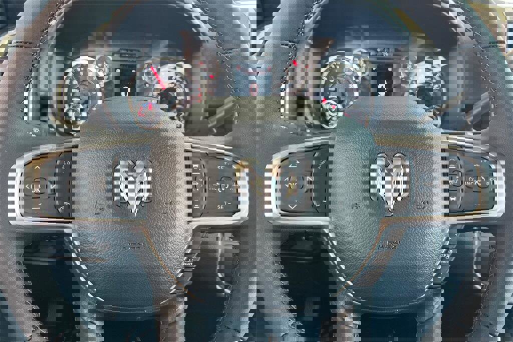 New 2026 RAM 2500 Big Horn image 23