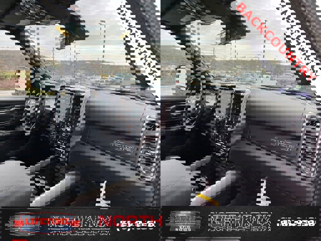 New 2026 RAM 1500 Big Horn image 30