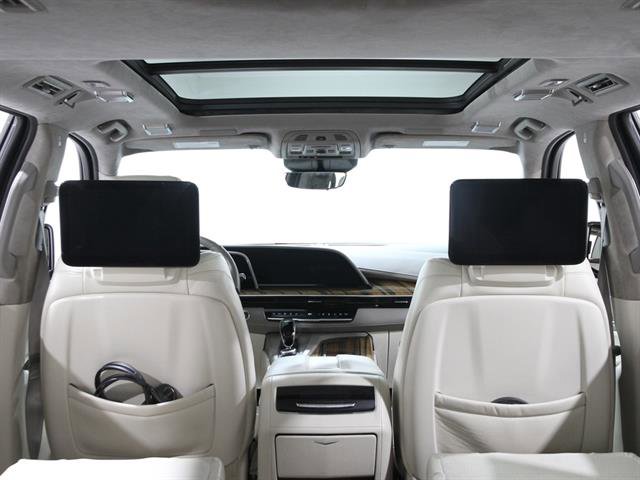 Used 2021 Cadillac Escalade Sport Platinum image 23