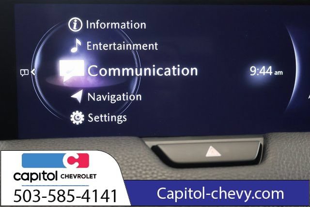 Used 2026 MAZDA CX-70 3.3 Turbo w/ Preferred Package AWD/4WD image 21