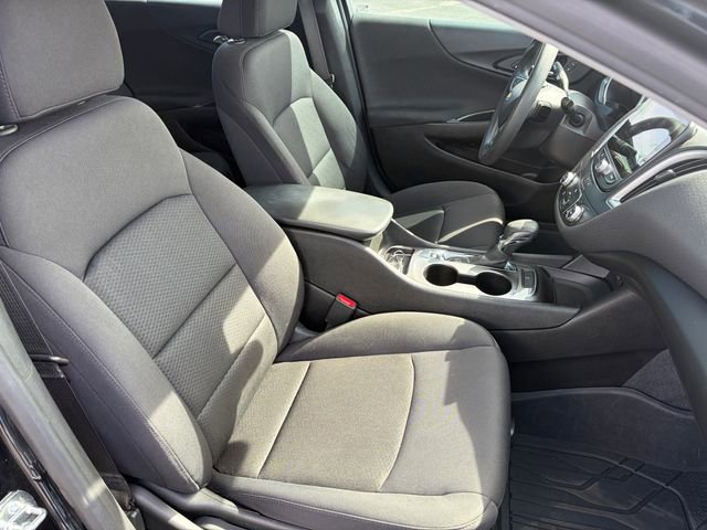Certified 2023 Chevrolet Malibu LS w/ LPO, Floor Liner Package image 42