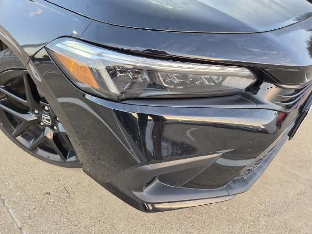 Used 2022 Honda Civic Sport image 6
