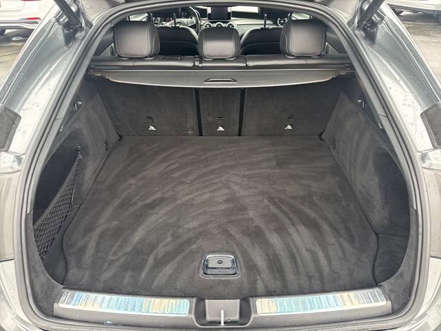 Used 2019 Mercedes-Benz GLC 63 AMG 4MATIC Coupe image 16