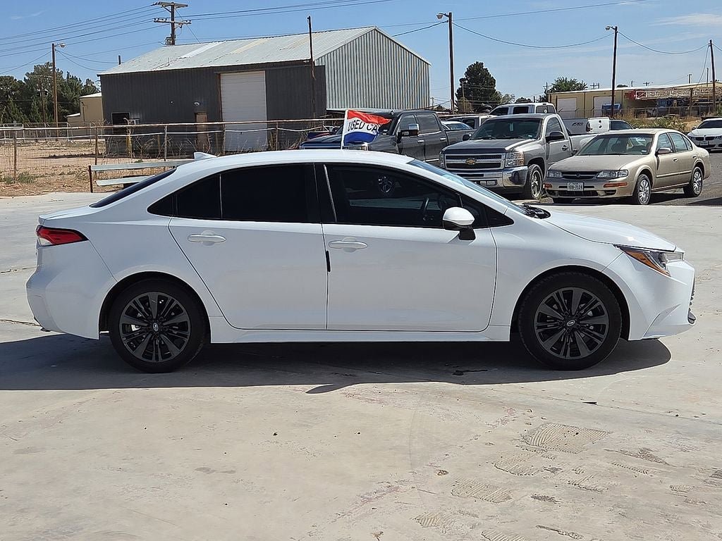 Used 2024 Toyota Corolla LE FWD image 6