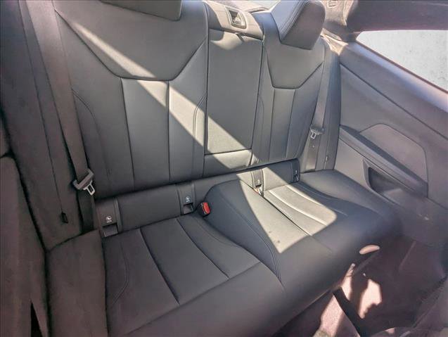 Used 2021 BMW 440i xDrive Coupe w/ Premium Package image 17