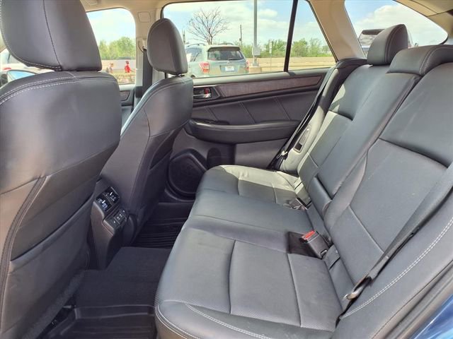 Used 2019 Subaru Outback 2.5i Limited image 5