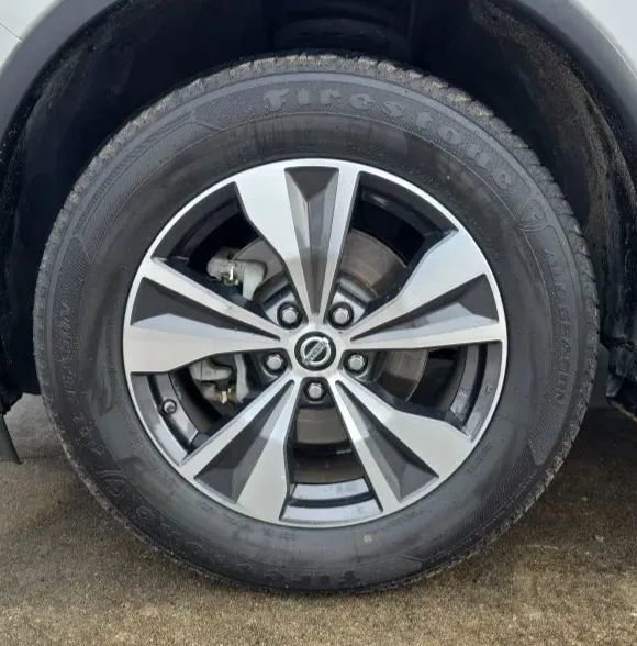 Used 2019 Nissan Murano S w/ Cargo Package image 42