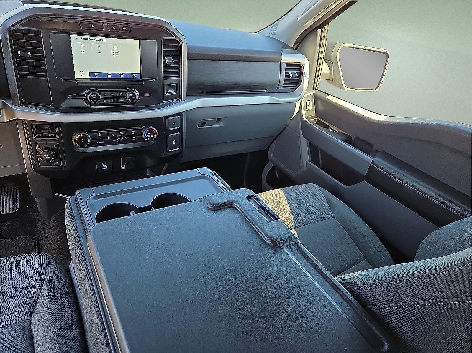 Certified 2022 Ford F150 XLT image 12