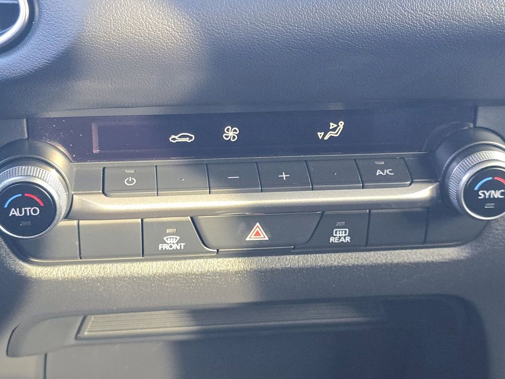 Used 2022 MAZDA CX-30 AWD 2.5 S w/ Select Package image 28