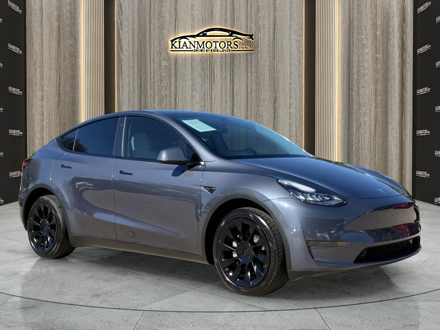 Used 2023 Tesla Model Y Long Range
