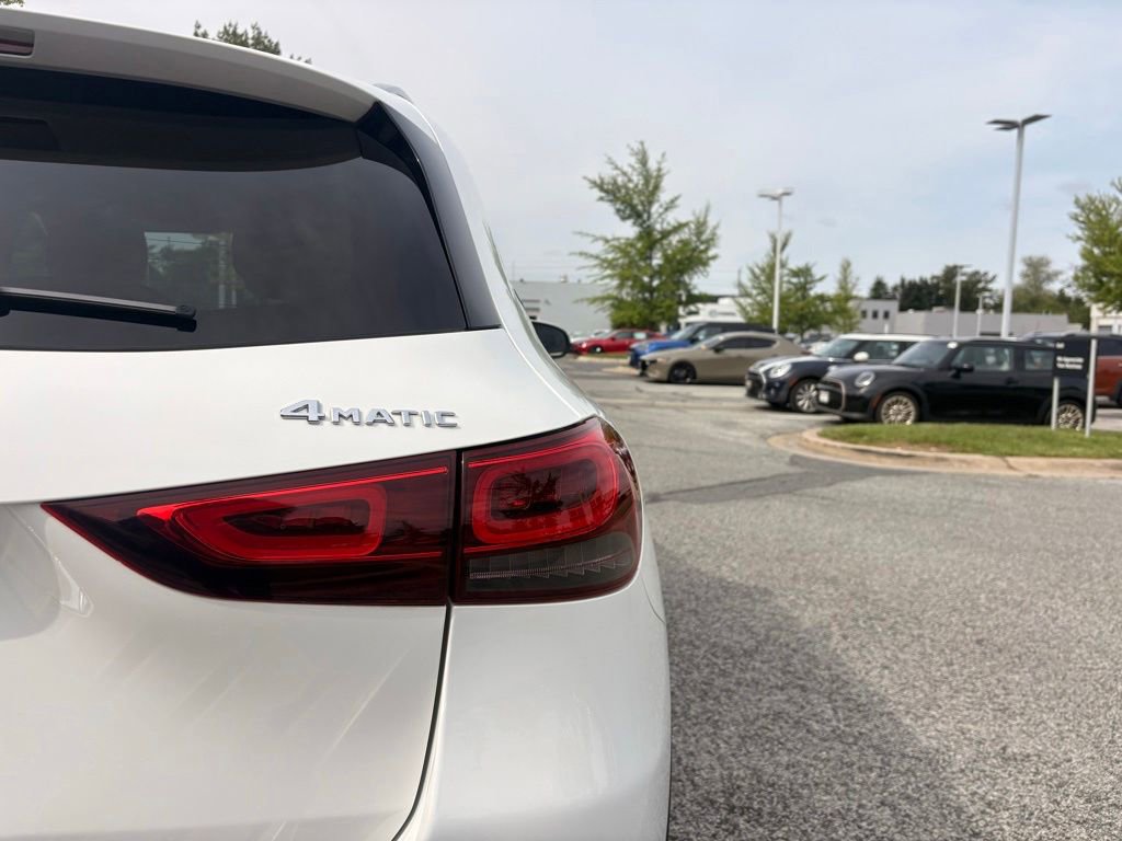 Used 2021 Mercedes-Benz GLA 250 4MATIC image 13