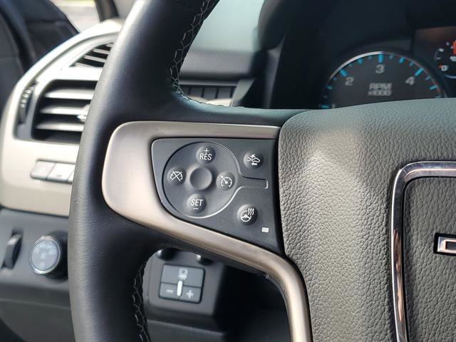 Used 2020 GMC Yukon Denali w/ Denali Premium Package image 55