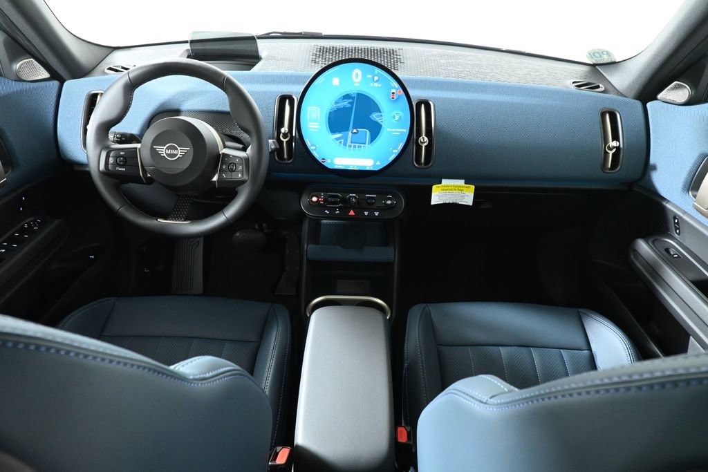 Used 2025 MINI Cooper Countryman S image 4