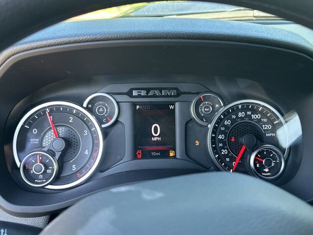 New 2026 RAM 2500 Tradesman image 24