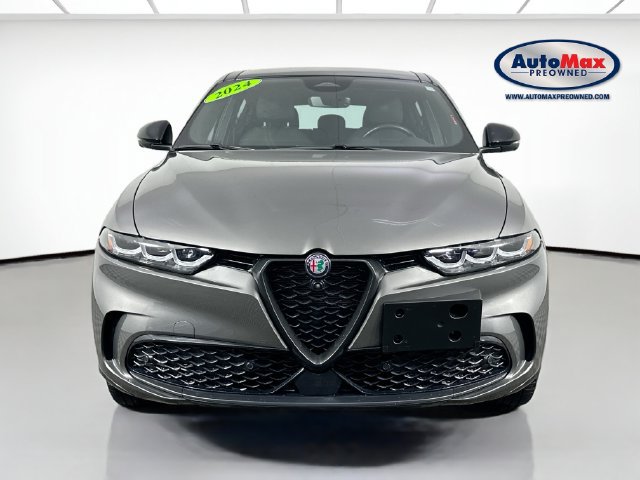 Used 2024 Alfa Romeo Tonale Veloce AWD/4WD image 7
