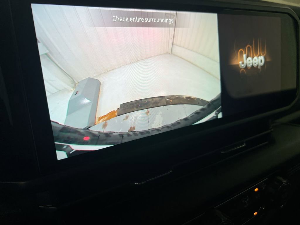 New 2026 Jeep Wrangler Unlimited Rubicon image 14