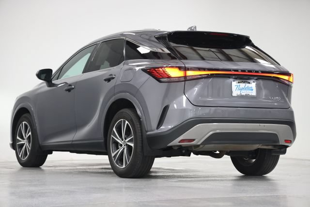 Used 2023 Lexus RX 350 Premium w/ Accessory Package AWD/4WD image 12