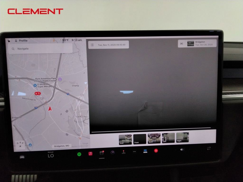 Used 2021 Tesla Model S Plaid image 15