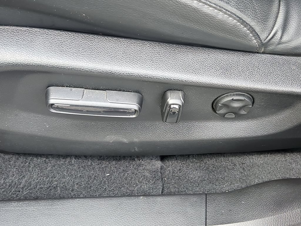 Certified 2021 Honda CR-V Touring image 25