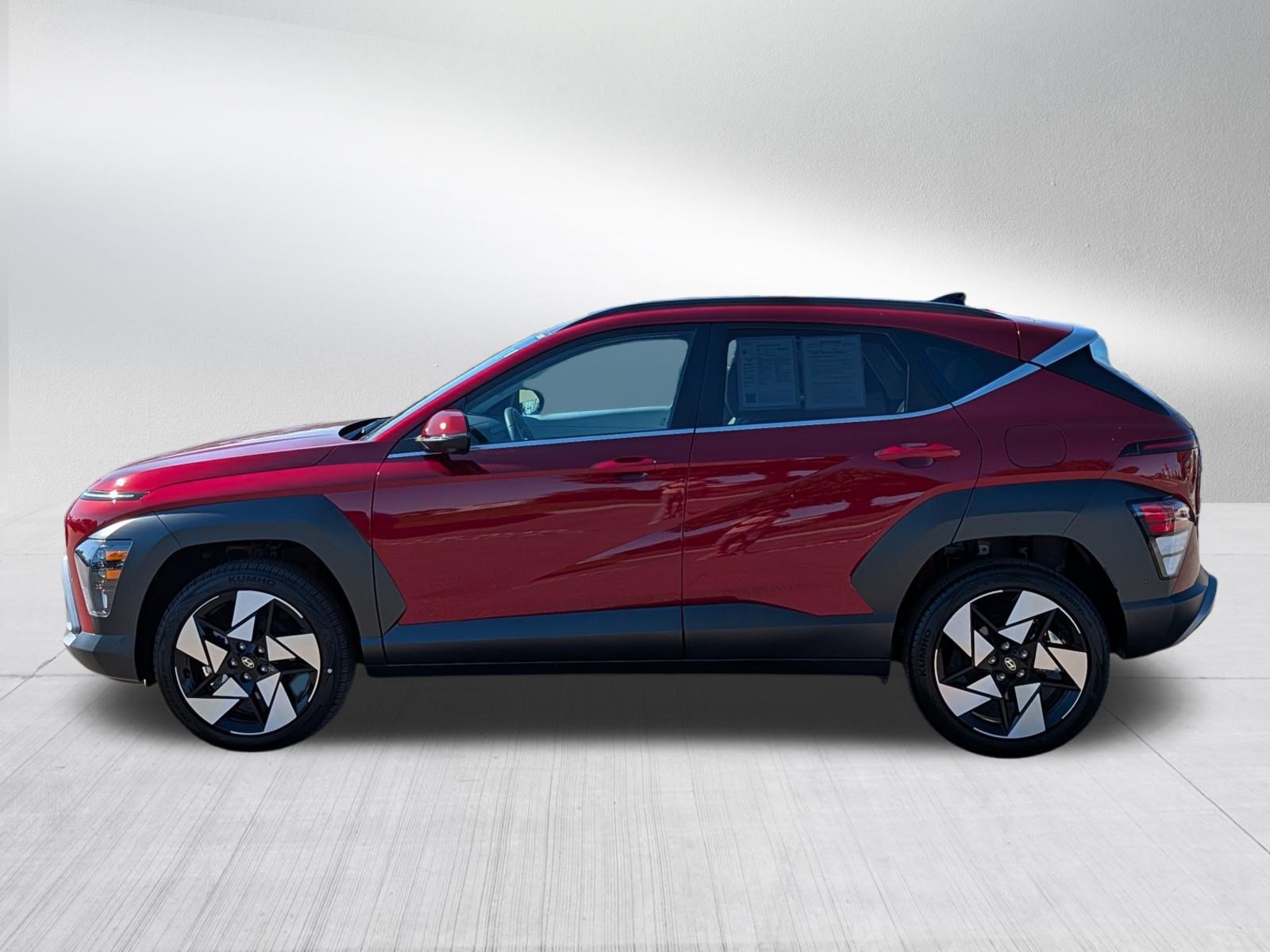 Certified 2026 Hyundai Kona Limited AWD/4WD image 4