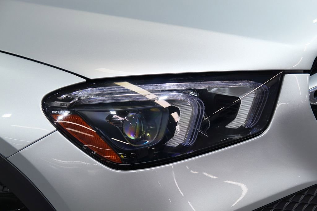 Certified 2021 Mercedes-Benz GLE 350 4MATIC image 11