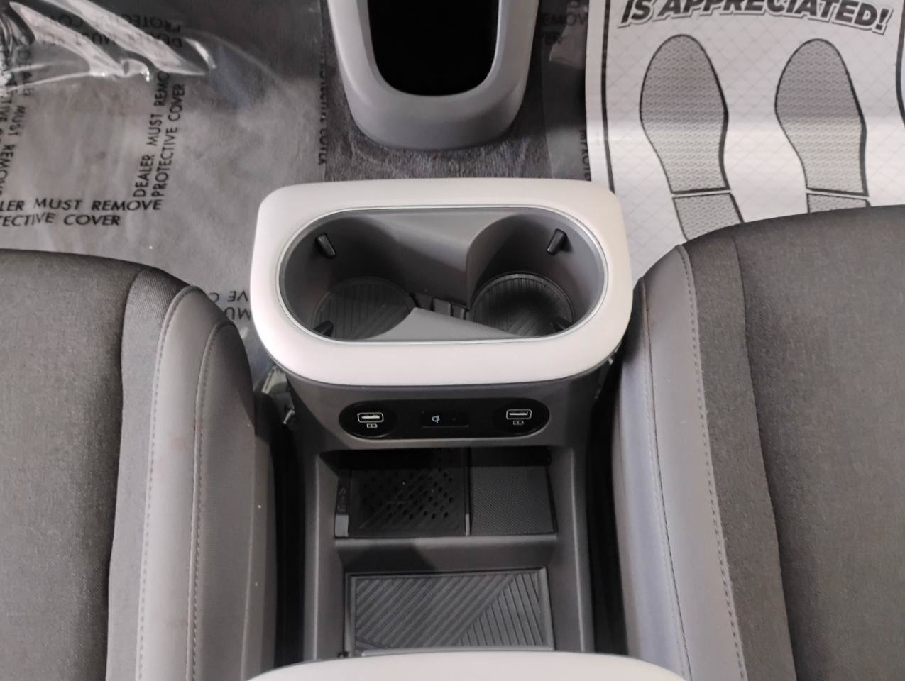 Used 2024 Hyundai Ioniq 5 SEL RWD image 91