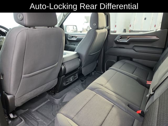 Used 2023 Chevrolet Silverado 1500 RST w/ Protection Package image 31