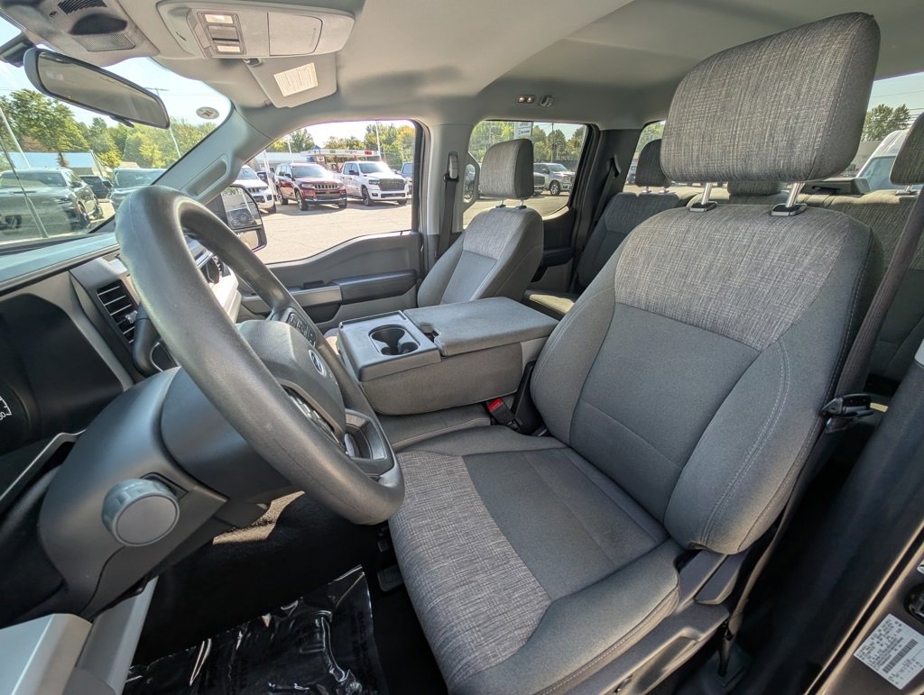 Used 2024 Ford F250 XLT image 15
