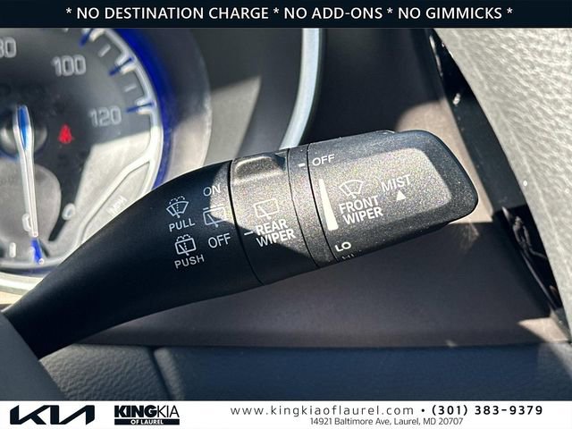 Used 2018 Chrysler Pacifica Touring Plus image 12