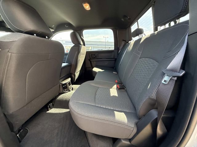 New 2026 RAM 3500 Tradesman image 20