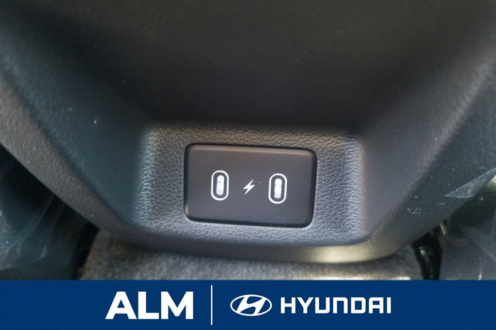 New 2026 Hyundai Sonata SEL FWD image 20