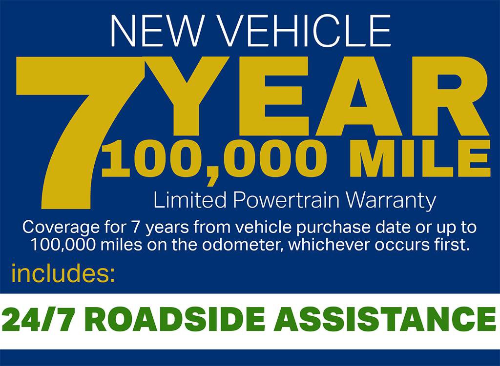 New 2026 Honda CR-V EX-L image 5