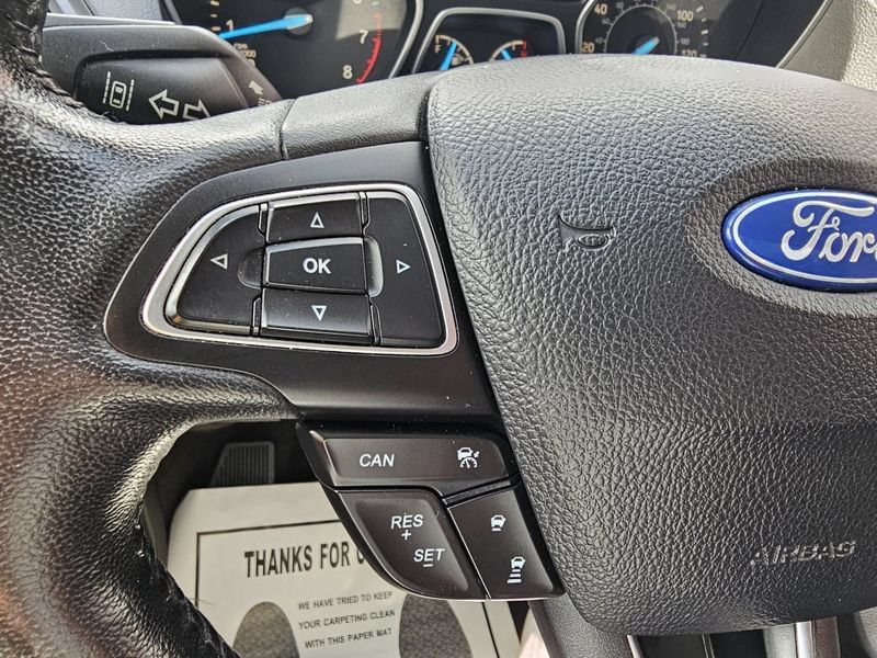 Used 2019 Ford Escape SEL AWD/4WD image 33
