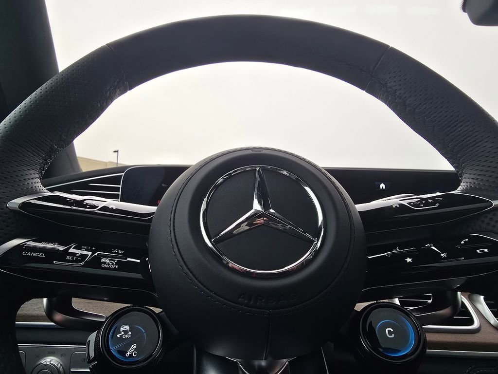 New 2026 Mercedes-Benz GLE 63 AMG S image 30