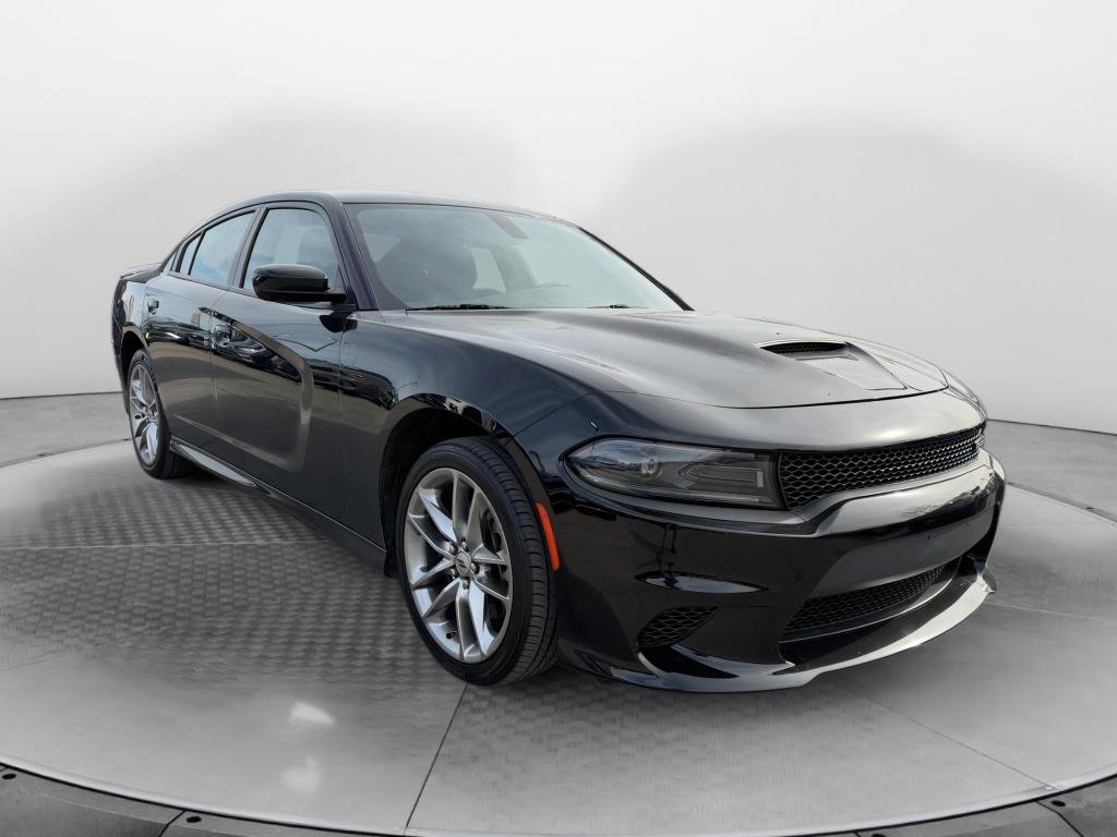 Used 2023 Dodge Charger GT image 7
